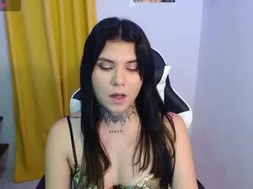 _missperfection_ free chat on liveonude Image 4