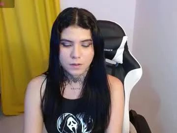 _missperfection_ free chat on liveonude Image 5