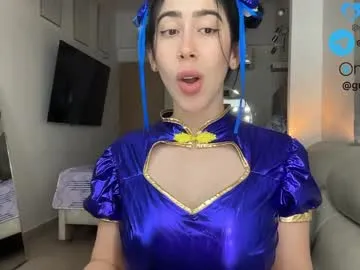 harleyysummers free chat on liveonude Image 13