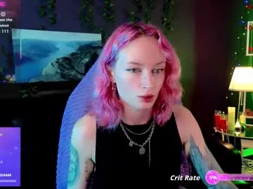 rouxe_lee free chat on liveonude Image 11