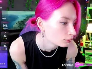 rouxe_lee free chat on liveonude Image 5