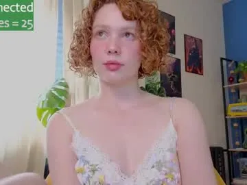 23-Mandarinka free chat on liveonude Image 6