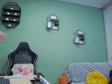 LanaLeetr1 free chat on liveonude Image 3