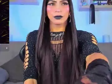 Zoe-Leo free chat on liveonude Image 11