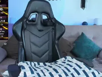 Zoe-Leo free chat on liveonude Image 15