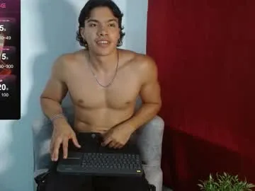 rouxe_lee free chat on liveonude Image 2