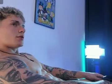 alan_rosee free chat on liveonude