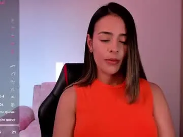 princess_foxxxy1 free chat on liveonude Image 9