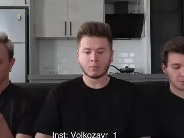 Katyushaa free chat on liveonude Image 19