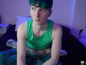 alfiegreenxxx free chat on liveonude