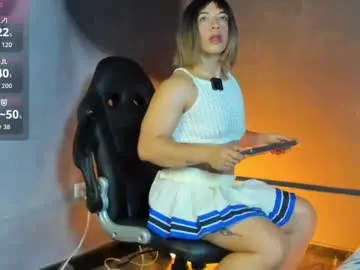 23-Mandarinka free chat on liveonude Image 4