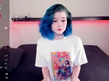 Wild-Angel777 free chat on liveonude Image 4