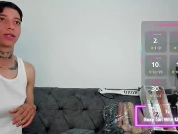 23-Mandarinka free chat on liveonude Image 4