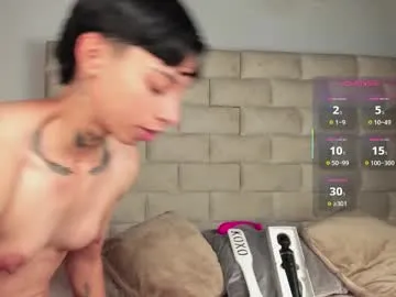 23-Mandarinka free chat on liveonude Image 6