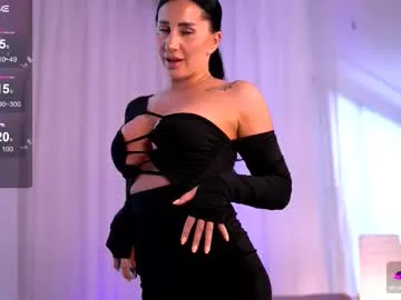 lila_elliot free chat on liveonude Image 18