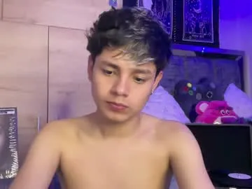 andy_belier free chat on liveonude