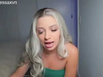 LanaLeetr1 free chat on liveonude Image 15