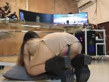 violett_fowlerxx free chat on liveonude Image 12