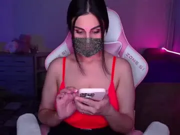 DiamondJo free chat on liveonude Image 6