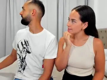 ashleyandzamir free chat on liveonude