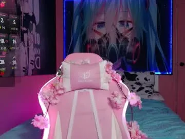 _meow_neko_ free chat on liveonude Image 15