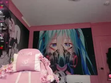 _meow_neko_ free chat on liveonude Image 2