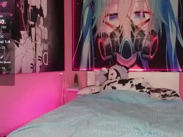 _meow_neko_ free chat on liveonude Image 5