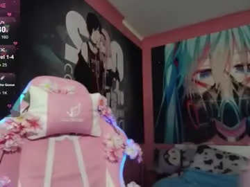 _meow_neko_ free chat on liveonude Image 6