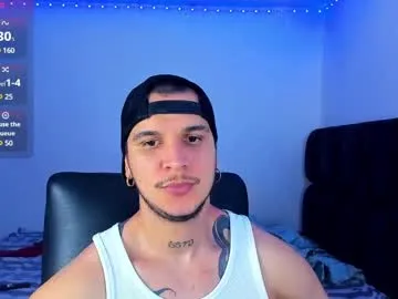 austin_curry free chat on liveonude