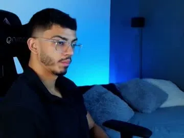 axel_stein03 free chat on liveonude