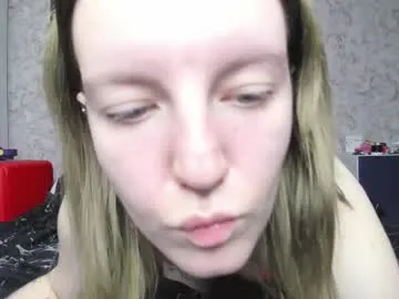 blondiluvsanal free chat on liveonude Image 14