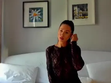 KishaColins free chat on liveonude Image 13