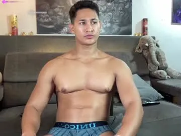 benjamincooperk1 free chat on liveonude