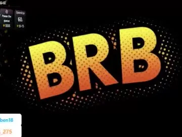 LanaLeetr1 free chat on liveonude Image 12