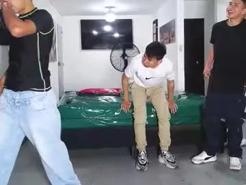 frankiecatalyst free chat on liveonude Image 12