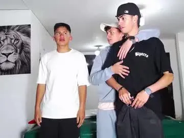 frankiecatalyst free chat on liveonude Image 17