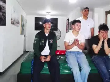 frankiecatalyst free chat on liveonude Image 2