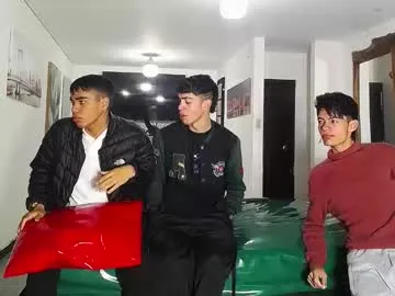 frankiecatalyst free chat on liveonude Image 3