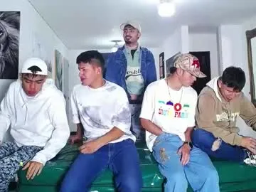 frankiecatalyst free chat on liveonude Image 7