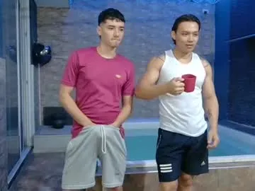 Zoe-Leo free chat on liveonude Image 6