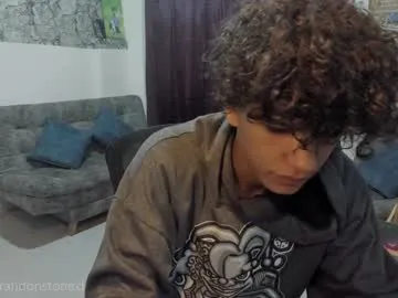 brandonstonexl free chat on liveonude