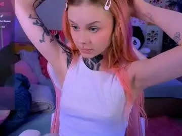 christiekroes free chat on liveonude Image 19