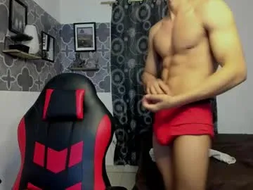 bruno_snow free chat on liveonude