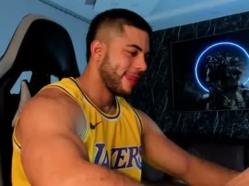 camilowatson free chat on liveonude