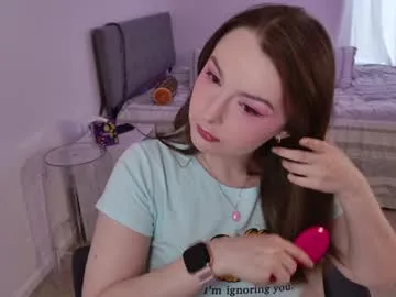 bunnydollstella free chat on liveonude Image 4