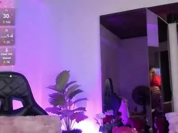 pamelaa_jagger free chat on liveonude Image 9