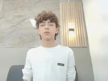 criss_allen1 free chat on liveonude