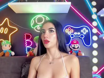 cristalcornner_ free chat on liveonude