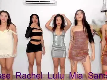 ftm_demian free chat on liveonude Image 5