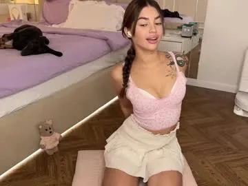 sarah_haggai free chat on liveonude Image 17